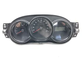 Dacia Sandero Geschwindigkeitsmesser Cockpit 248108205R