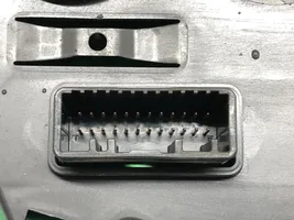 Dacia Sandero Geschwindigkeitsmesser Cockpit 248108205R