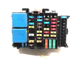 Dacia Sandero Fuse box set 