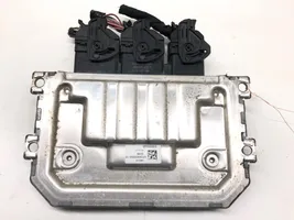 Dacia Sandero Galios (ECU) modulis 237105337R