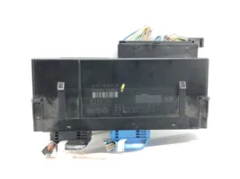 BMW 3 E90 E91 Central body control module 9131776