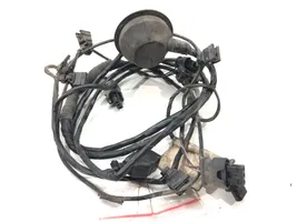 Skoda Fabia Mk1 (6Y) Parking sensor (PDC) wiring loom 5J6971065A