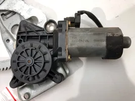 Mercedes-Benz SLK R170 Mécanisme de lève-vitre avec moteur 0130821670