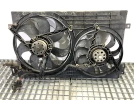 Volkswagen Golf IV Kit ventilateur 