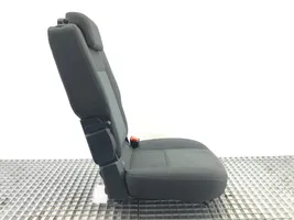 Ford C-MAX II Rear seat 