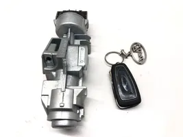 Ford C-MAX II Blocchetto accensione 3M51-3F880-AE