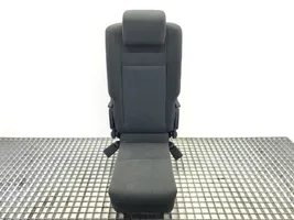 Ford C-MAX II Rear seat 