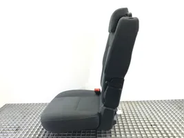 Ford C-MAX II Rear seat 