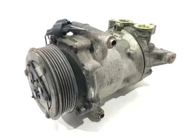 Citroen Jumper Compressore aria condizionata (A/C) (pompa) 9676552680