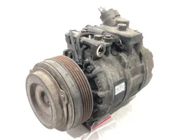 BMW 5 E39 Compressore aria condizionata (A/C) (pompa) 447220-8025