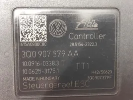 Volkswagen PASSAT B8 ABS Blokas 3Q0907379AA