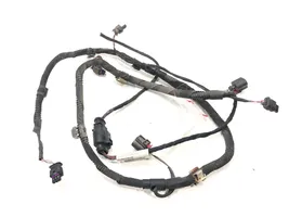 Volkswagen PASSAT B8 Cableado del sensor de aparcamiento (PDC) 3G5971104C