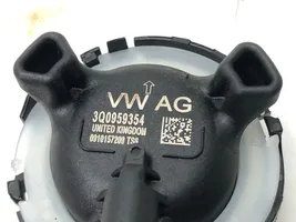 Volkswagen PASSAT B8 Capteur de collision / impact de déploiement d'airbag 3Q0959354