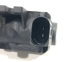 Volkswagen PASSAT B8 Regulator ciśnienia paliwa 1K0906627B