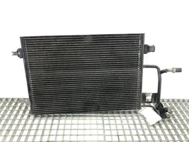 Audi A4 S4 B5 8D Coolant radiator 8D0260401E