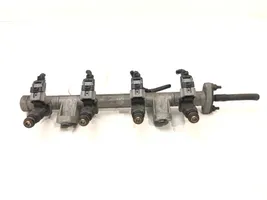 Hyundai Getz Kraftstoffverteiler Einspritzleiste Verteilerrohr 35310-22600