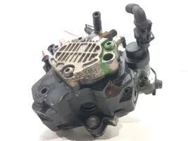 Toyota Corolla Verso E121 Polttoaineen ruiskutuksen suurpainepumppu 22100-33040