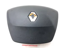 Renault Fluence Poduszka powietrzna Airbag kierownicy 985700006R