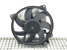 Renault Fluence Kit ventilateur 