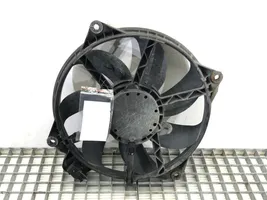 Renault Fluence Kit ventilateur 