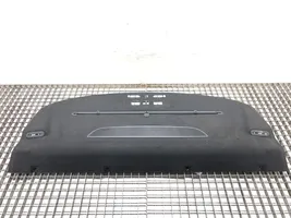 Renault Fluence Parcel shelf 