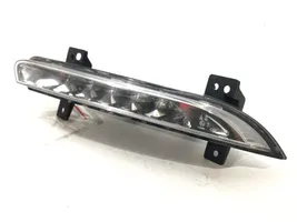 Renault Fluence Lampa LED do jazdy dziennej 266057986R