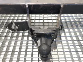 Ford Maverick Tow bar 