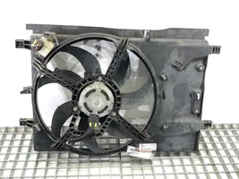 Fiat Punto (199) Kit ventilateur 51878035