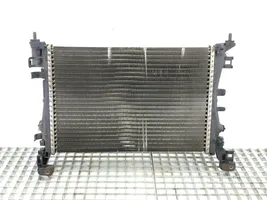 Fiat Punto (199) Radiateur de refroidissement 55700447