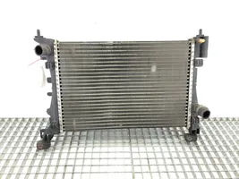 Fiat Punto (199) Radiateur de refroidissement 55700447