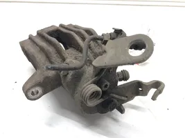 Skoda Octavia Mk2 (1Z) Caliper del freno trasero 