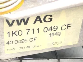 Skoda Octavia Mk2 (1Z) Drążek zmiany biegów 1K0711049CF