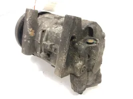 Fiat Grande Punto Air conditioning (A/C) compressor (pump) 55194880