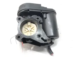 Fiat Grande Punto Engine shut-off valve 
