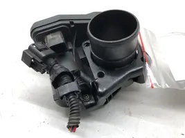 Fiat Grande Punto Engine shut-off valve 