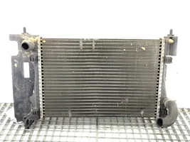 Fiat Grande Punto Coolant radiator 55700447