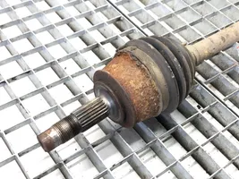 Fiat Grande Punto Front driveshaft 