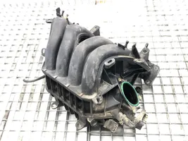 Citroen C5 Intake manifold 9662401480