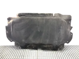 Citroen C5 Isolante termico/insonorizzante vano motore/cofano 