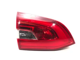 Peugeot 308 SW  Lampa tylna 9678098080