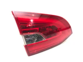 Peugeot 308 SW  Luci posteriori 9678098080