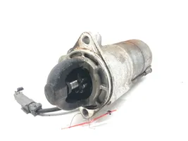 Chevrolet Cruze Starter motor 