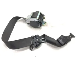 Chevrolet Cruze Front seatbelt 619516700A