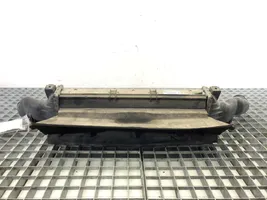 Mercedes-Benz CLK A208 C208 Intercooler radiator 