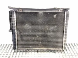 Mercedes-Benz CLK A208 C208 Radiateur de refroidissement 2025005103