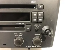 Volvo S60 Panel / Radioodtwarzacz CD/DVD/GPS 8651153