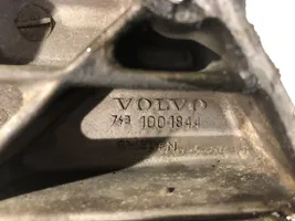 Volvo S60 Motore B5244S2