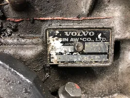 Volvo S60 Manuaalinen 5-portainen vaihdelaatikko 8636761