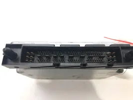 Volvo S60 Centralina/modulo motore ECU 