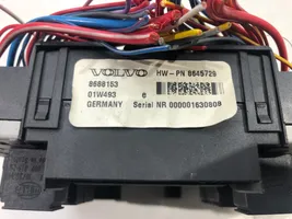 Volvo S60 Muut ohjainlaitteet/moduulit 8688153